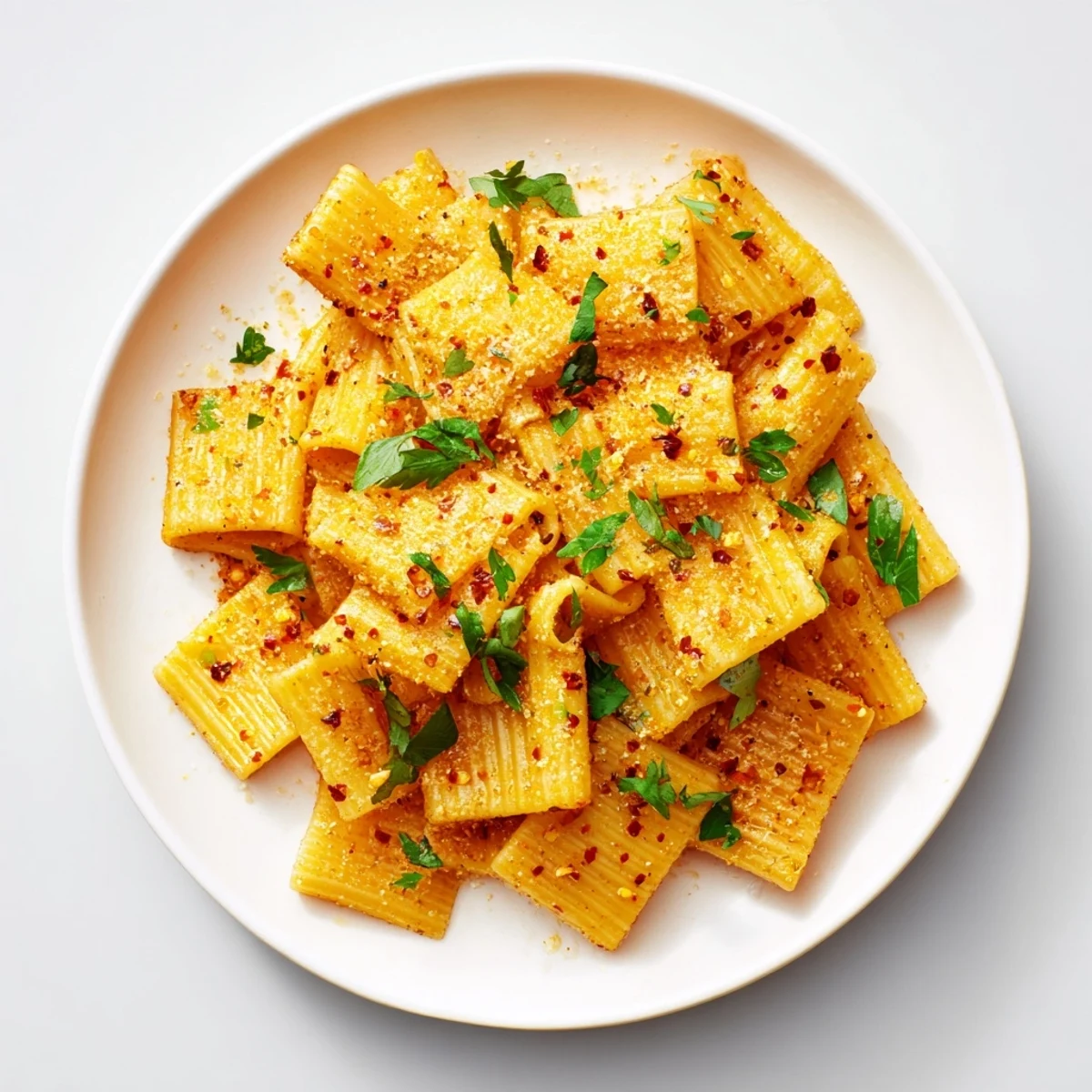 Spicy Lemon Parmesan Chips #100