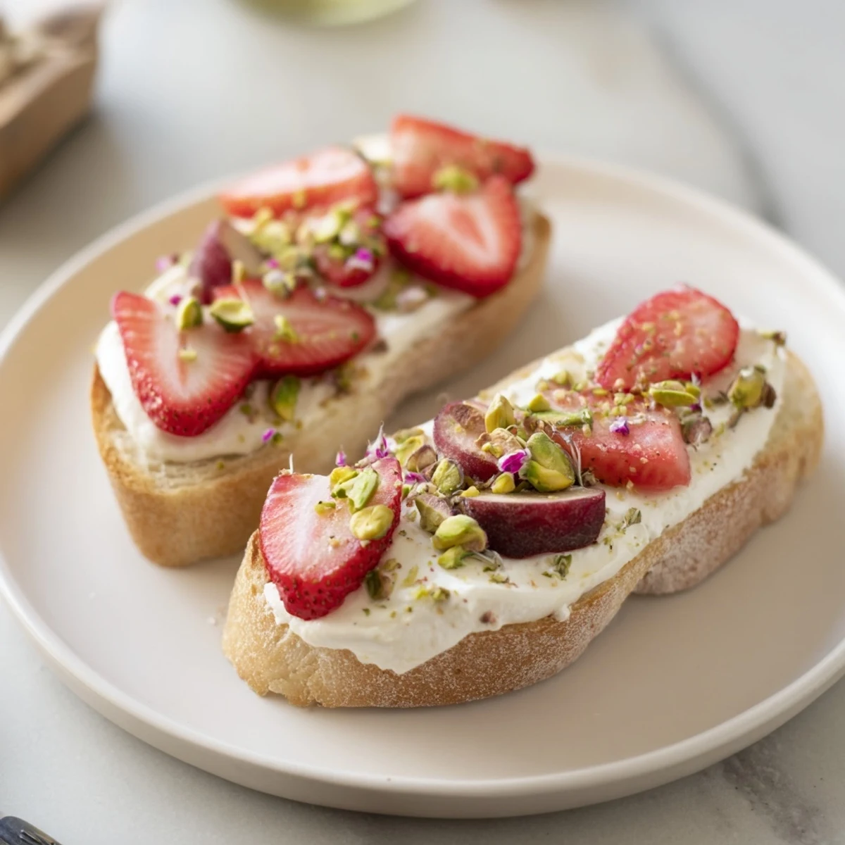 Zero-Proof Celebration Spread