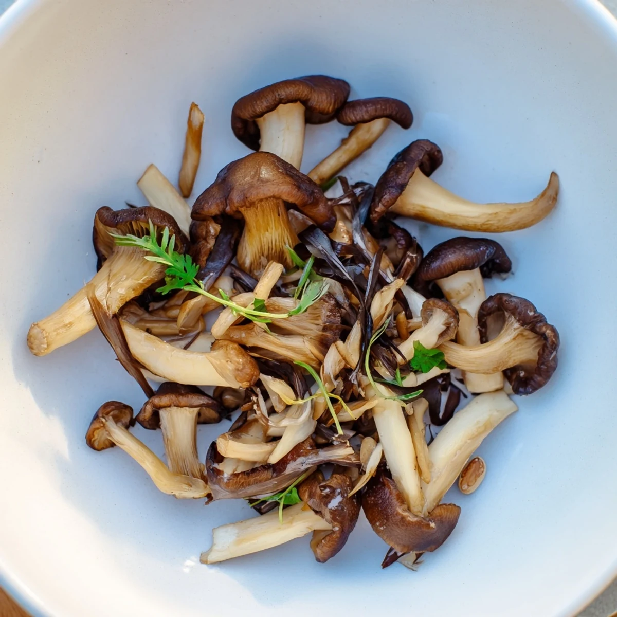 Umami Bomb Asian Delight