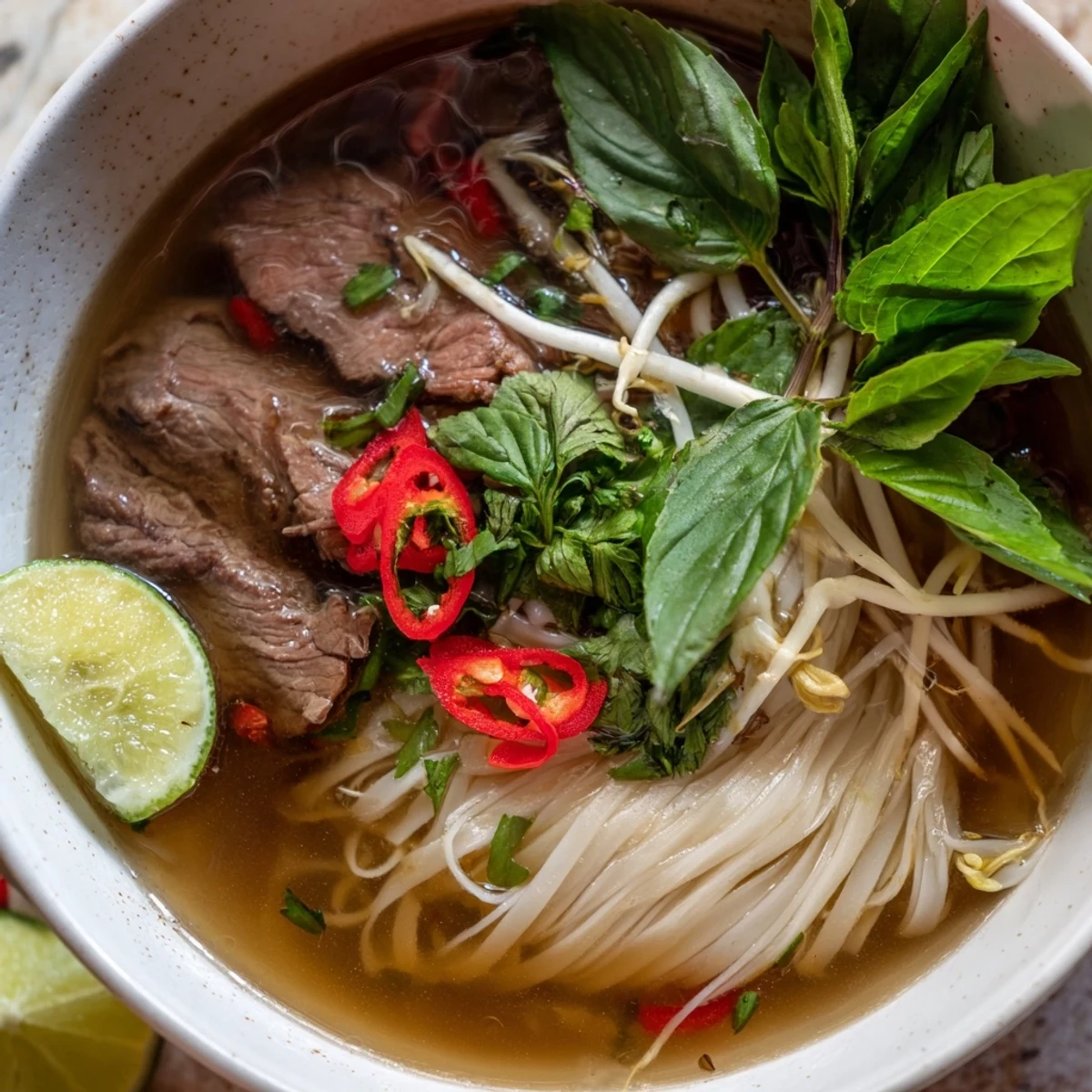 Everyday Treats recipe