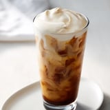 Starbucks Cold Foam