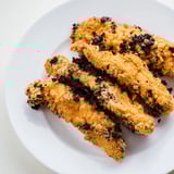 KFC Oreo Fried Chicken Tenders