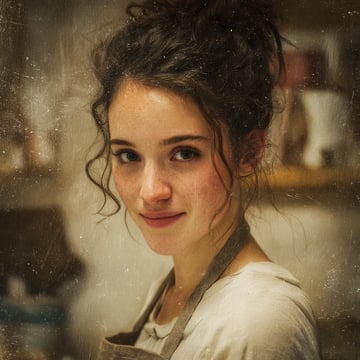 Megan Turner profile photo