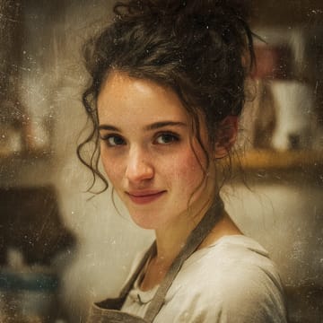 Megan Turner profile photo