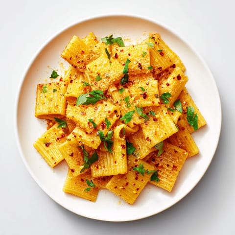 Spicy Lemon Parmesan Chips