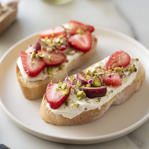 Zero-Proof Celebration Spread