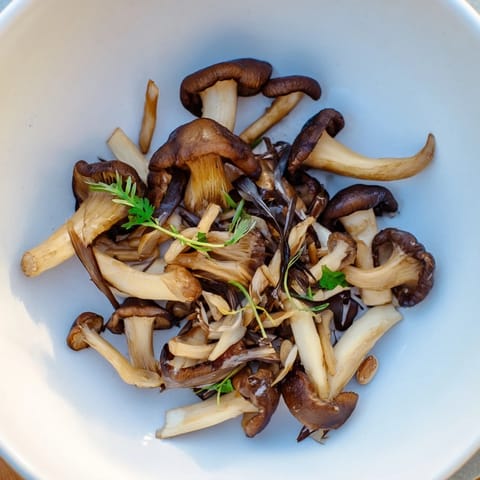 Umami Bomb Asian Delight