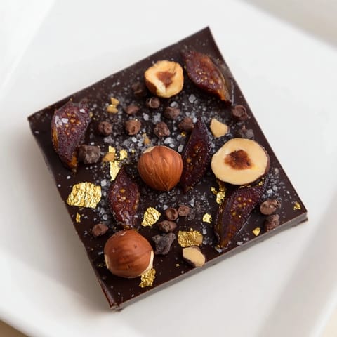 Midnight Mosaic dark figs