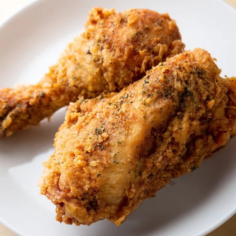 KFC Crispy Chicken Seasoning