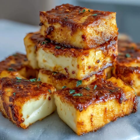 Derby Day Cheese Straws