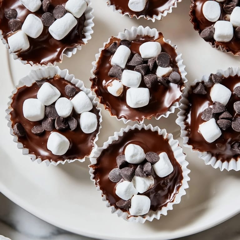 Imagine warming up with budget-friendly hot cocoa bomb cups, perfectly portioned for individual enjoyment.