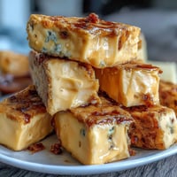 Crispy Parmesan and cayenne cheese straws baked golden brown for a savory, spicy snack perfect for Derby parties.